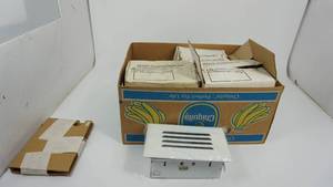 Lot Of 3 New Halo Recessed Lighting