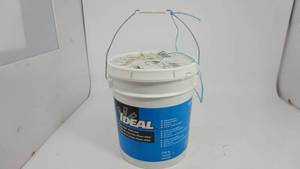 34 Full Power Fish Pull Line