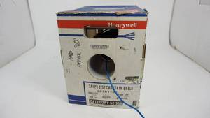 Aprox 90 Feet Genesis Voice and Data Cable