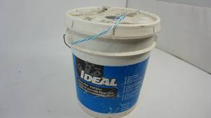 34 Full Power Fish Pull Line