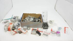 Misc. Electrical Hardware