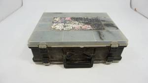 Misc. Electrical Hardware And Case