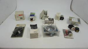 Misc. Electrical Supplies