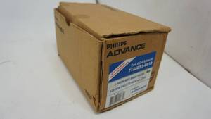 Philips Advance Core & Coil Ballast Kit
