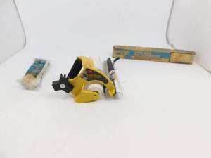 Rope, 3 M Hand-Masker, M-3  x  111 Dispenser Screw Drive Rail Extension Kit