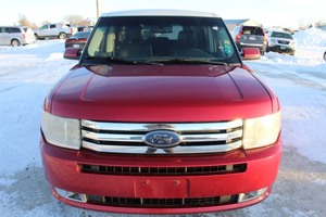 2009 Ford Flex SEL AWD
