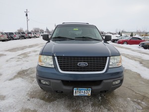 2003 Ford Expedition XLT 4X4