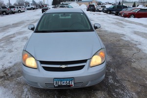 2008 Chevrolet Cobalt LT
