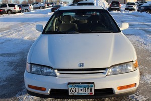 1995 Honda Accord LX