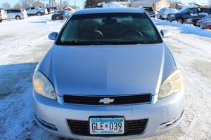 2006 Chevrolet Impala LT