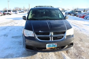 2012 Dodge Grand Caravan SXT