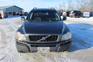 2005 Volvo XC90 2.5T