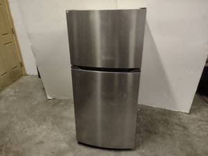 Ikea Model K80462148A Refrigerator,...