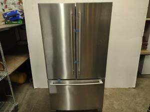 Ikea Model IX6HHEXDSM01, Refrigerat...