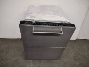 Ikea Model IDT930SAGX0 Stainless St...