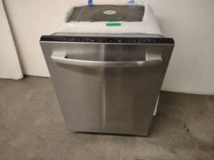 Ikea Model IDT830SAGS0 Stainless St...