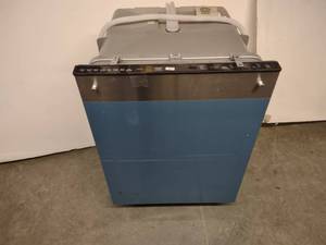 Ikea Model 004.621.71 Dishwasher...