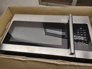 Ikea Model 504.621.64 Stainless Ste...