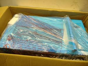 Ikea Model 704.621.63 Over The Rang...