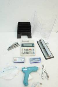office items