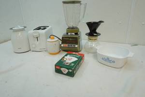 kitchenware