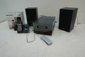 MP3 disc player