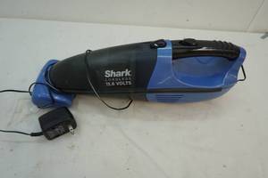 hand vac