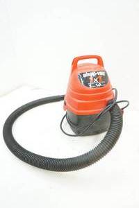 shop vac