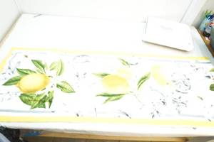 table runner