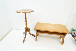 bench