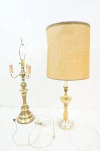 lamps