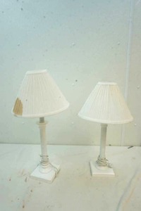 lamps