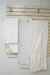 table cloths