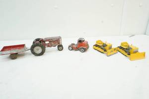 antique toys