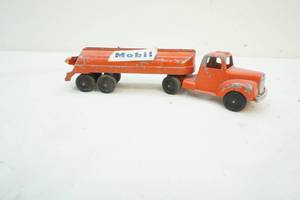 antique toys