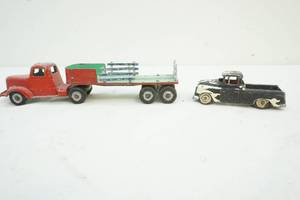 antique toys