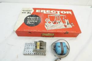 vintage toy