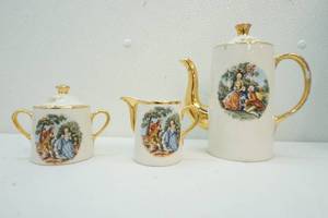 tea set