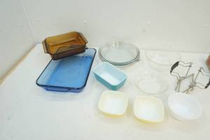 bakeware