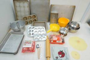 bakeware