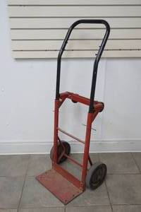2 wheel dolly