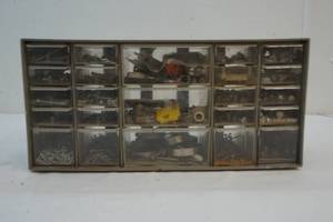 shop organizer