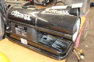 lot 101 image: Mr. Heater MH75KTR,PA75KTR,TS75KT Contractor Series 75000 BTU Heater