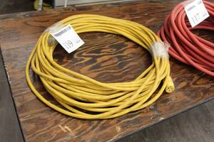 lot 119 image: Extension Cord