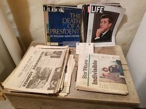 Vintage Publications