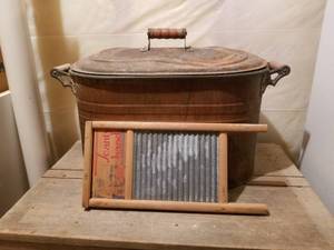 Antique Lot