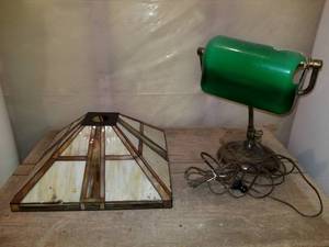 Vintage Lighting Lot