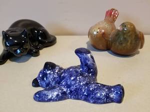 Vintage Ceramic Lot