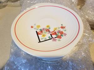 Vintage Knowles China