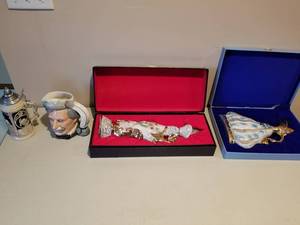 Vintage Ceramic Lot